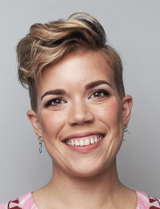 Rikke Skov Hundal