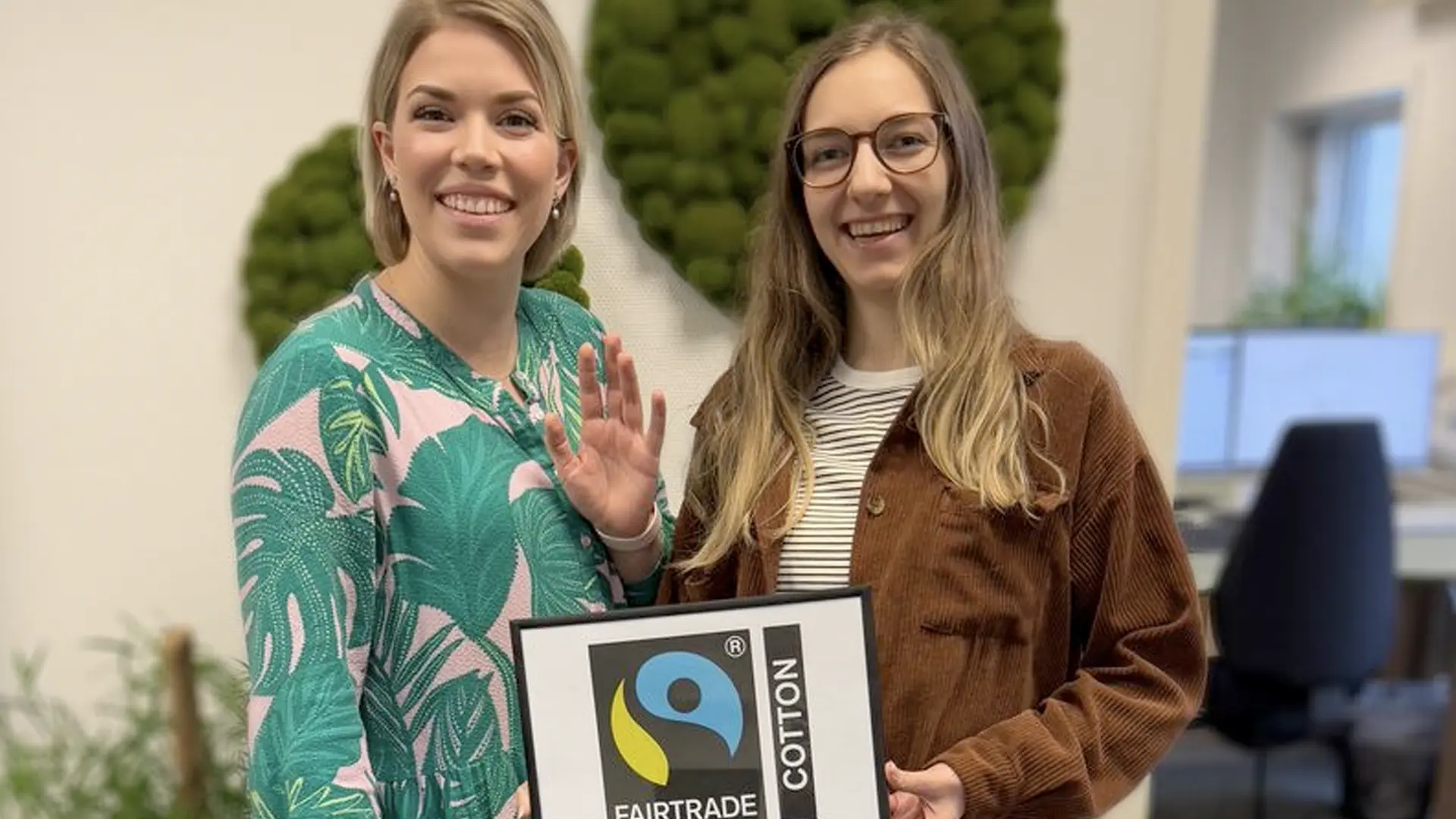 Fairtrade