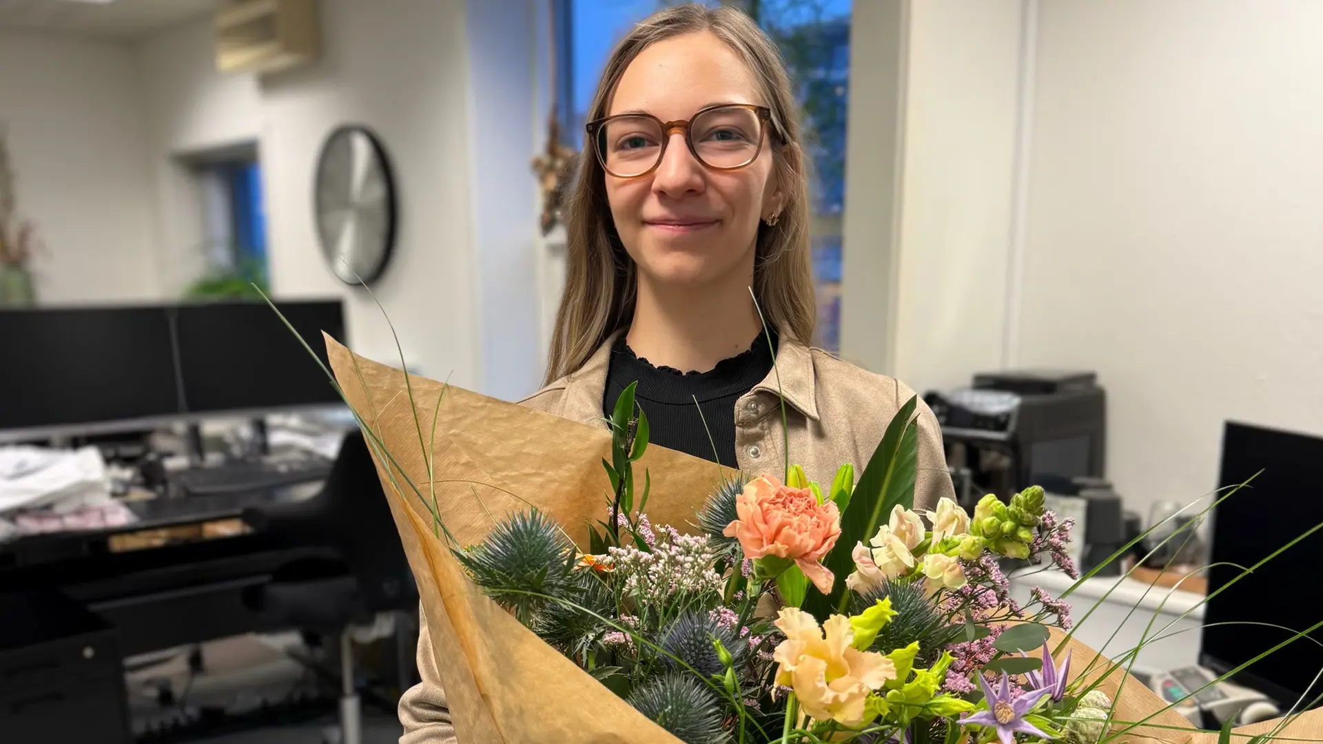 Velkommen til Kath